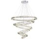 Каскадная люстра Odeon Light Vekia 4930/260L