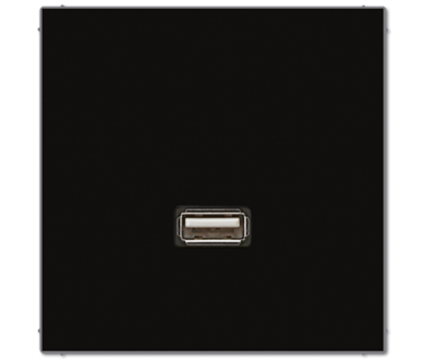 Купить Розетка USB Jung MALS1122SW Розетка USB Jung MALS1122SW