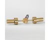 Потолочная люстра Lussole Brantley LSP-8934