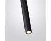 Подвесной светильник Odeon Light Hightech Teo 7103/4L
