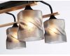 Потолочная люстра Ambrella Light Loft Traditional TR3033250