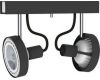 Спот Nowodvorski Cross Graphite 9597