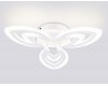Потолочная люстра Ambrella Light Acrylica Original FA4545