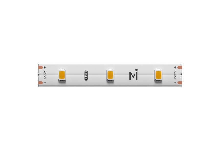 Светодиодная лента Maytoni Base 12В 2835 9,6Вт/м 4000K 5м IP20 201169