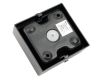Уличный настенный светильник Feron DH113 52155