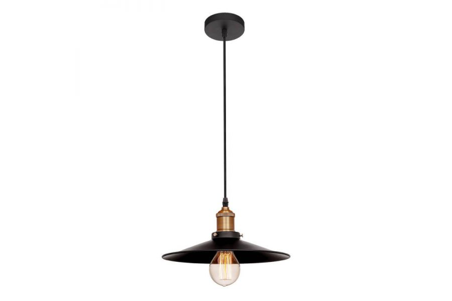 Подвесной светильник LOFT IT Factory filament Loft1102