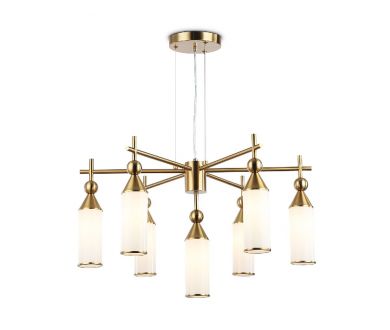 Подвесная люстра Ambrella Light High Light Heigh Light LH55278