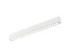 Трековый однофазный светильник Denkirs Smart Grill DK8002-CONN-WH