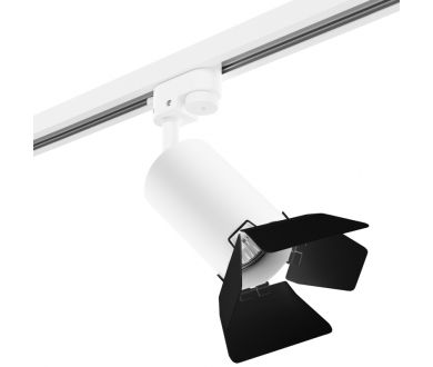 Трековый светильник Lightstar Rullo (214436+592056+202437) R1T436437 (214436+592056+202437)