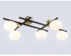 Потолочная люстра Ambrella Light High Light Modern LH51015