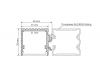 Профиль Arlight 021947