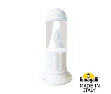Садовый светильник Fumagalli Sauro D15.553.000.WXD1L.CRB