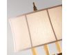 Торшер Feiss Gibson FE-GIBSON-FL