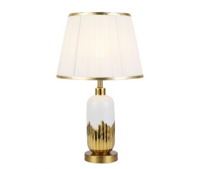 Настольная лампа Modelux ML.6210.01TL WH
