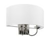 Настенный светильник Loft IT Balance 10416W CR