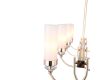 Подвесная люстра ST Luce Элегра SL1402.263.08