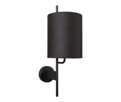 Бра Loft IT Ritz 10253W/A Black
