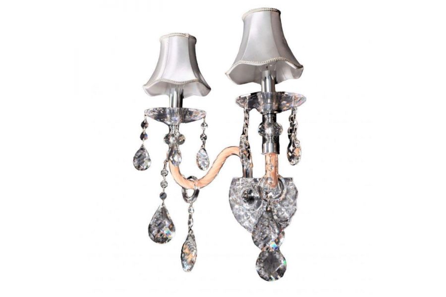 Бра Lumina Deco Denica LDW 66249-2 WT