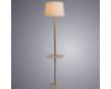 Торшер ARTE Lamp A2102PN-1WH