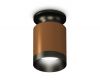 Накладной светильник Ambrella Light Techno XS6304111 (N6902, C6304, N6131)