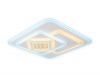 Потолочный светодиодный светильник Ambrella Light Acrylica Ice FA255
