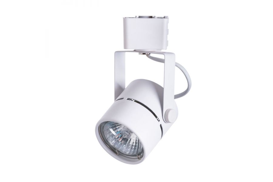 Спот Arte Lamp Mizar A1311PL-1WH