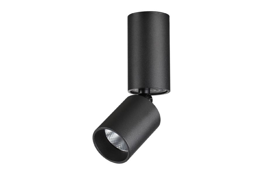 Накладной спот Novotech Tubo 359315