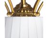 Потолочная люстра Arte Lamp Gracie A7301PL-8PB