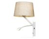 Бра LOFT IT Station Loft9993-WH