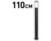 Ландшафтный светильник ЭРА Беллона GBF-103-BL-1100 230В Е27 IP54 черный Б0071044