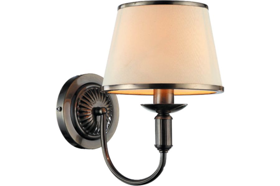 Бра Arte Lamp Alice A3579AP-1AB