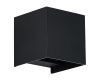 Фасадный светильник ST Luce Brik SL9513.401.01