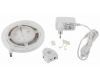 Светодиодная лента ЭРА 4,8W/m 30LED/m 2835SMD холодный белый 1,2M 2835move-4,8-30-12-6500-1,2m Б0043071