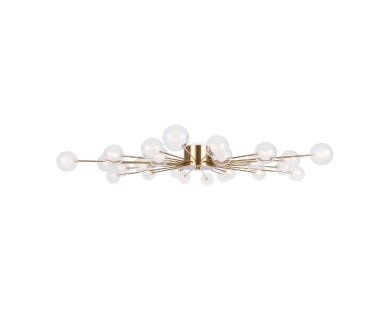 Потолочная люстра Freya Celebrity FR5242CL-24BS1