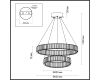 Каскадная люстра Odeon Light Vekia 4930/60L