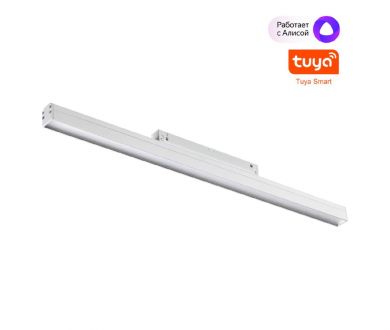 Купить Трековый светильник Novotech Flum 359485 Трековый светильник Novotech Flum 359485
