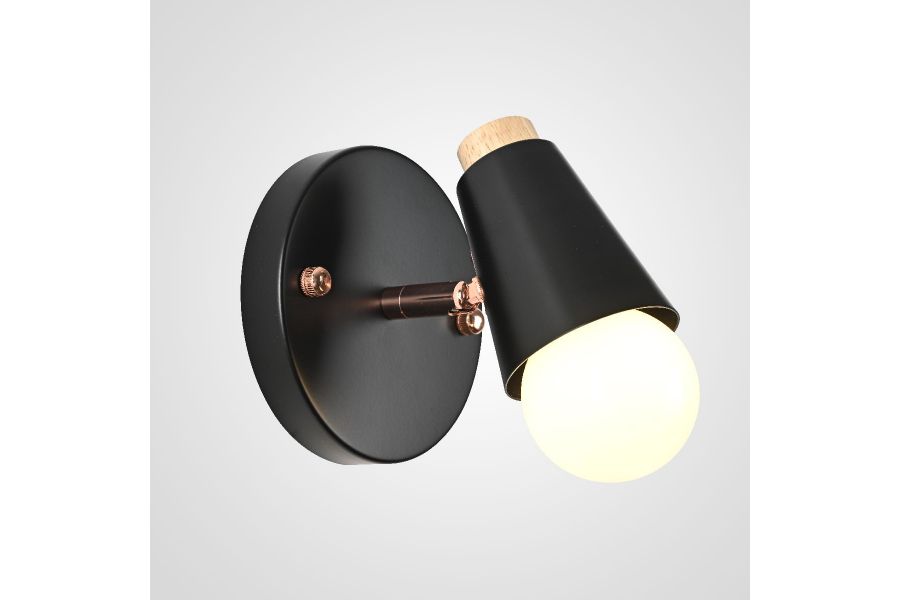 Спот ImperiumLoft Rotary 185370-26