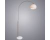 Торшер Arte Lamp Paolo A5823PN-1PB