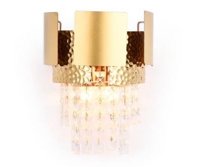 Настенный светильник Ambrella Light Traditional TR5252