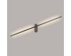 Настенный светильник Arte Lamp Prima A2028AP-1CC