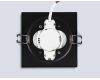 Встраиваемый светильник Ambrella Light Techno spot IP Protect TN6710