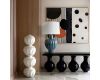 Настольная лампа LOFT IT Waterlily 10501T