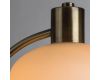 Бра Arte Lamp 97 A7556AP-1AB