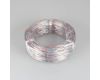 Провод питания Arlight ARL-20AWG-CLEAR-2Wire-CU-Double (2x0.75mm) 040588