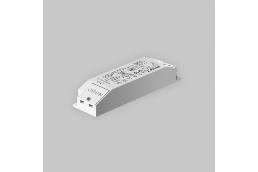 Блок питания Maytoni Flarity 30Вт DC24В 0.31 IP20 30-220-240-24-G2