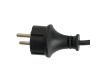 Трансформатор 230V выход AC12V 60W Feron LB502 51480
