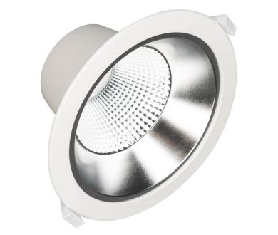 Встраиваемый светильник Arlight 027315