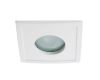 Встраиваемый светильник Arte Lamp Aqua A5444PL-1WH