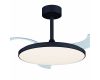 Люстра-вентилятор Mantra Slim Fan 9055