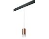 Трековый светильник Lightstar Rullo PRORP43031 (214430+595857+202431)